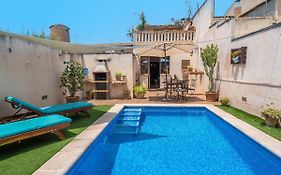 Holiday Home Pueblo - PSR175