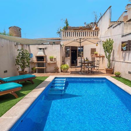 Holiday Home Pueblo - PSR175 Porreras Exterior foto
