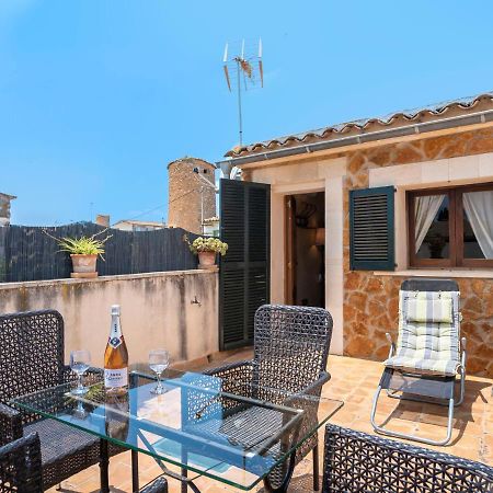 Holiday Home Pueblo - PSR175 Porreras Exterior foto